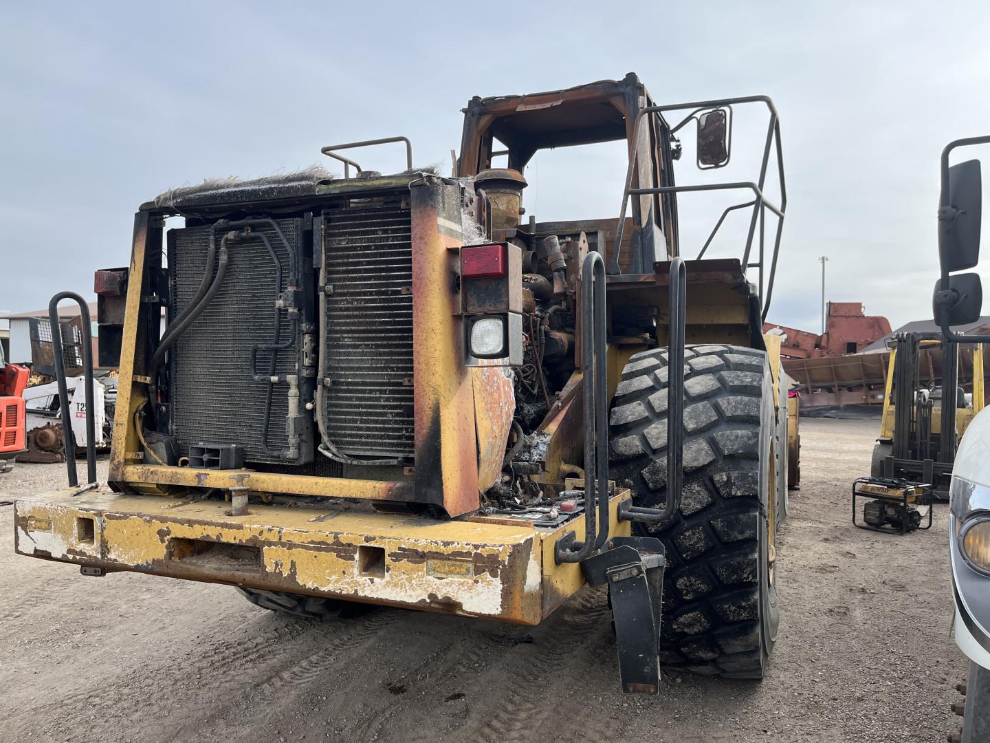 ./imagenes/INVOICE/2019/17336/CARGADOR FRONTAL CATERPILLAR 980G (4).JPG